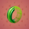 Bonded Ring #974
