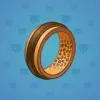 Bonded Ring #976