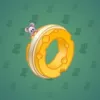 Bonded Ring #977