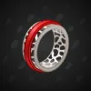Bonded Ring #981