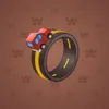 Bonded Ring #983