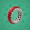 Bonded Ring #985