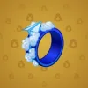 Bonded Ring #989