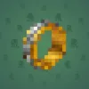 Bonded Ring #99