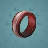Bonded Ring #994
