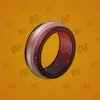 Bonded Ring #996