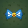 Bow Tie #1043