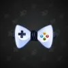 Bow Tie #1243