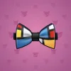 Bow Tie #1285