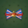 Bow Tie #1486