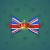 Bow Tie #1643