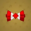 Bow Tie #1652