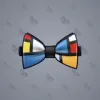 Bow Tie #1687