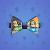 Bow Tie #1835