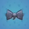 Bow Tie #1918