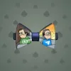 Bow Tie #1985