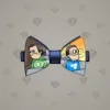 Bow Tie #2182