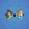 Bow Tie #2209