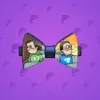 Bow Tie #2223