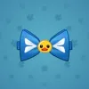 Bow Tie #2258