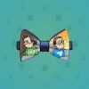 Bow Tie #2402