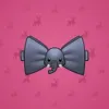 Bow Tie #2473