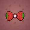 Bow Tie #2497