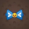 Bow Tie #2557
