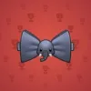 Bow Tie #2577