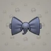 Bow Tie #2597