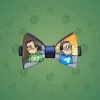 Bow Tie #2627