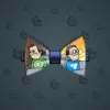 Bow Tie #2628