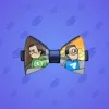 Bow Tie #2655