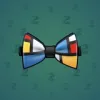 Bow Tie #2720