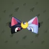 Bow Tie #2724