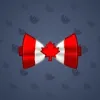 Bow Tie #2750
