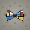 Bow Tie #2763
