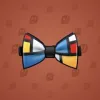 Bow Tie #2824