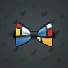 Bow Tie #2862