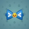 Bow Tie #2863