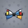 Bow Tie #2873