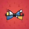 Bow Tie #2932