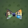 Bow Tie #2944