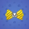 Bow Tie #2956