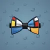 Bow Tie #3228