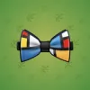 Bow Tie #3246