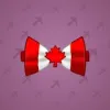 Bow Tie #3422