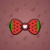 Bow Tie #3454