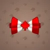 Bow Tie #3618
