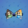 Bow Tie #3657
